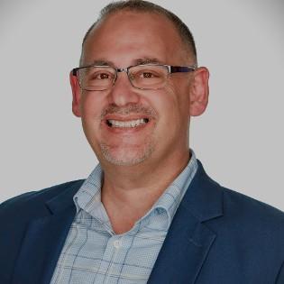 Marc D. Walsby