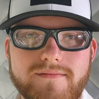 Joshua Strickland