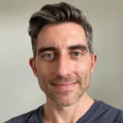 Aaron Cammarn