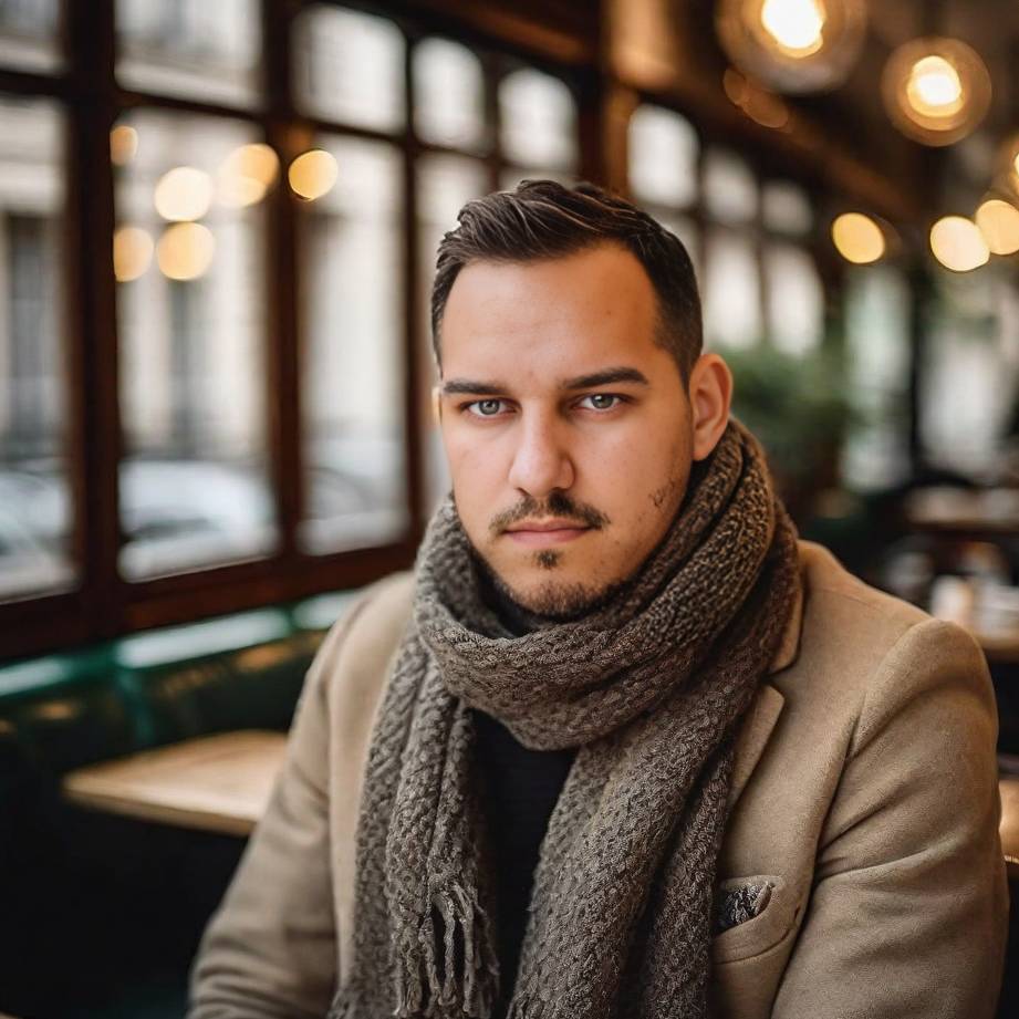Nikolay Sulakov