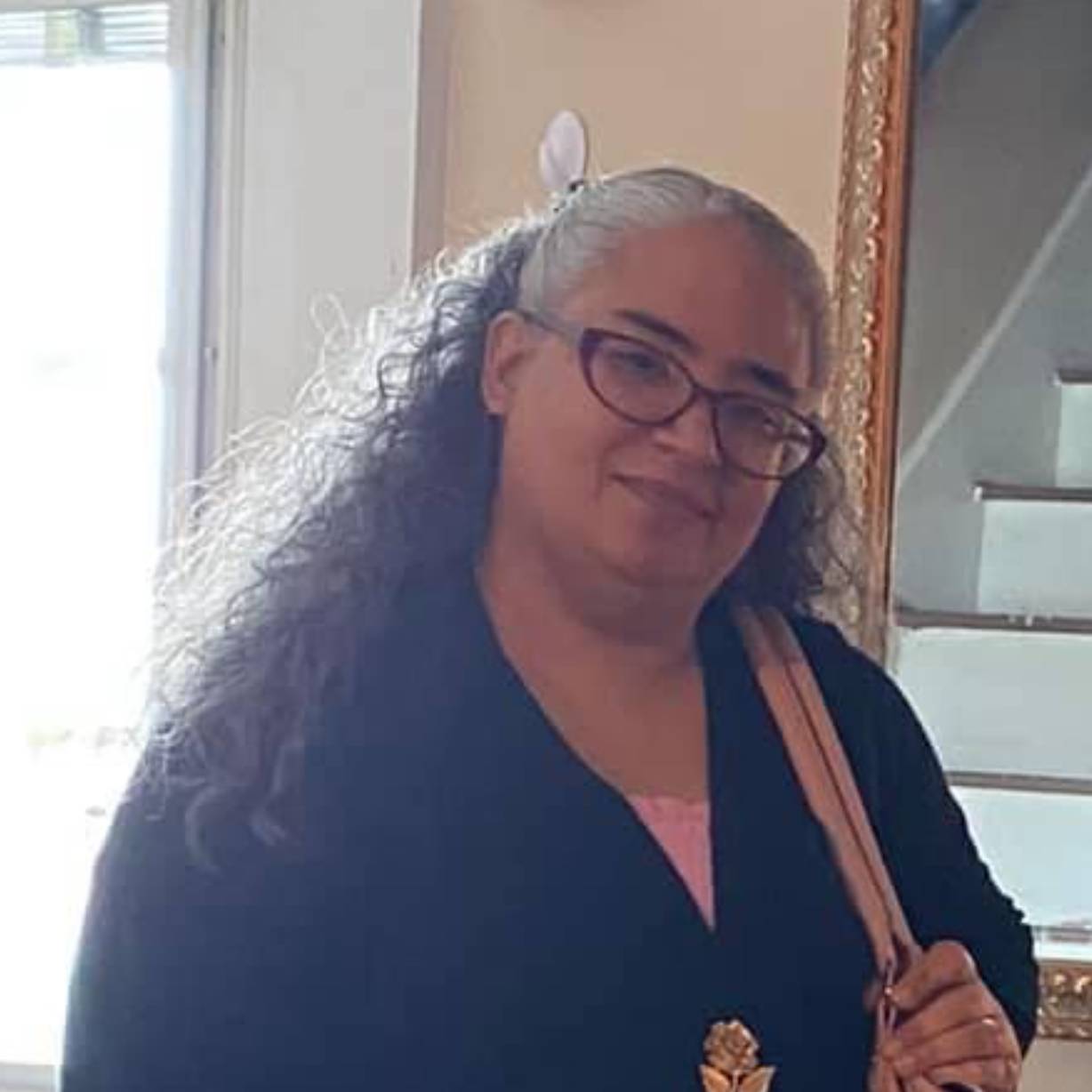 Maria D Lourdes Navarro