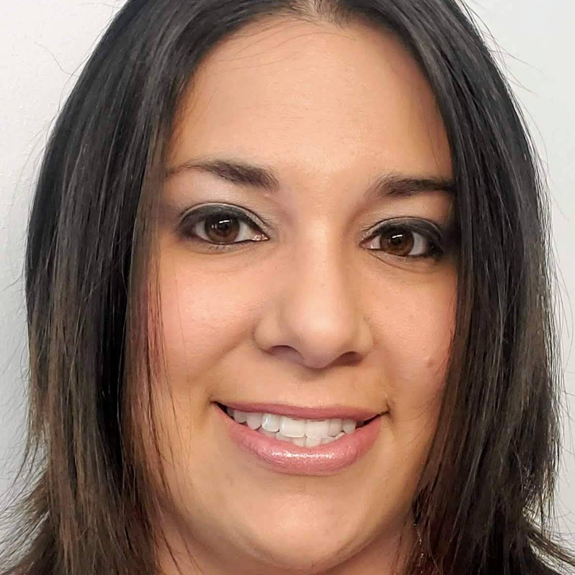Lillian Gutierrez-Alvarez