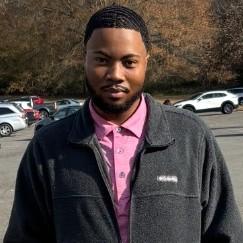 Tyshon Howell