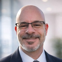Curt R. Coenen
