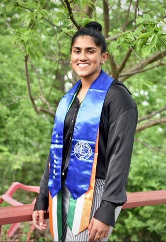 Sarita G. Kumpuckal