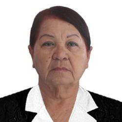 Vicenta Dieguez Diaz