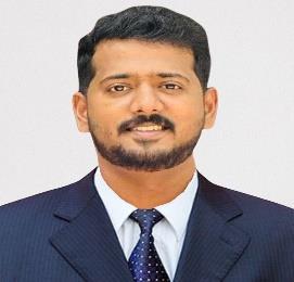 ATHULRAJ K