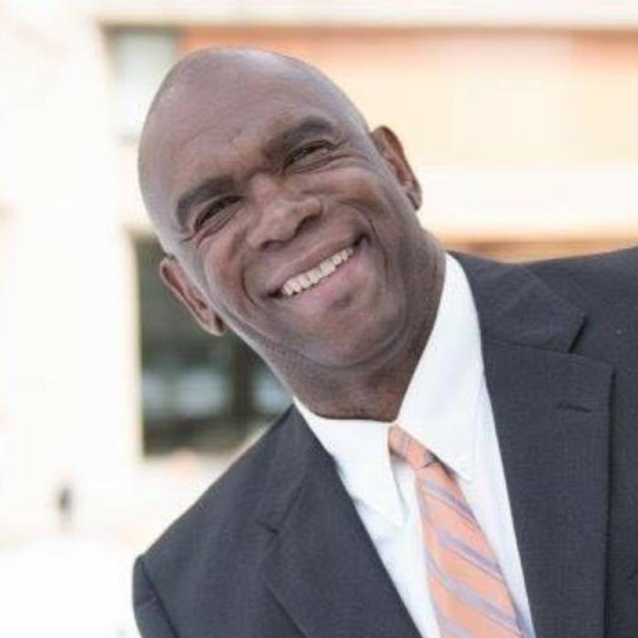 Gregory Dudley