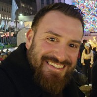 Jonathan Morencio
