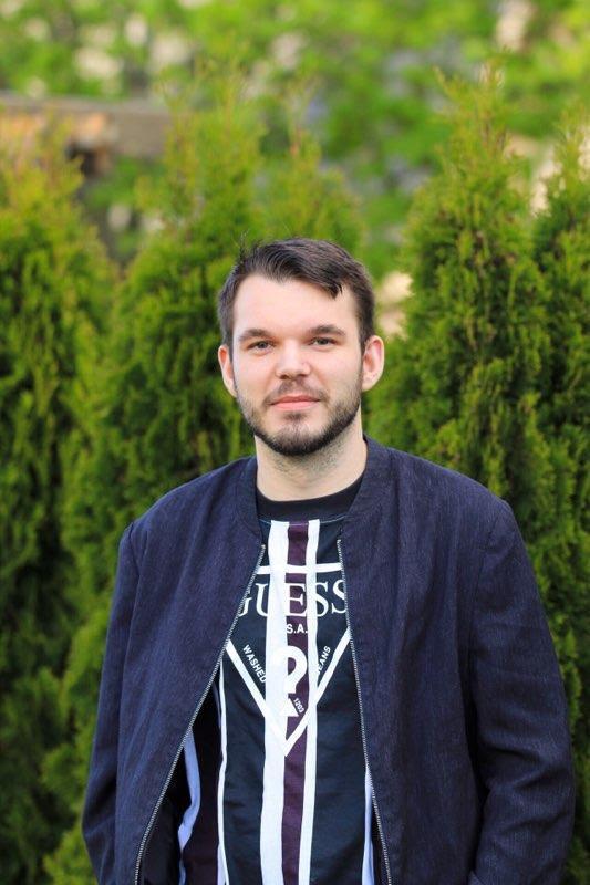 Sebastian Hill