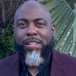 Rodney Evans Sr