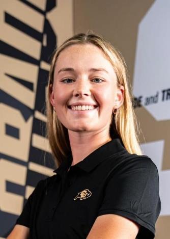 Lauren Gooding