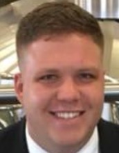Jared Moffatt