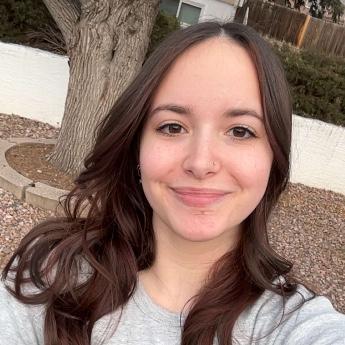 Alyssa Vigil