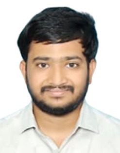 Thrinesh Reddy Sankari