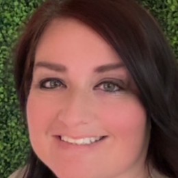 Dawn "Roxanne" Geiger