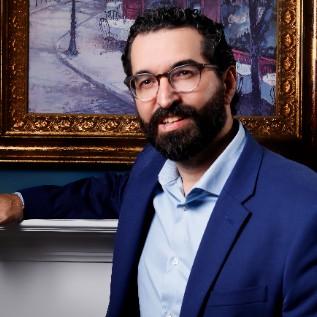 Jose Zamora