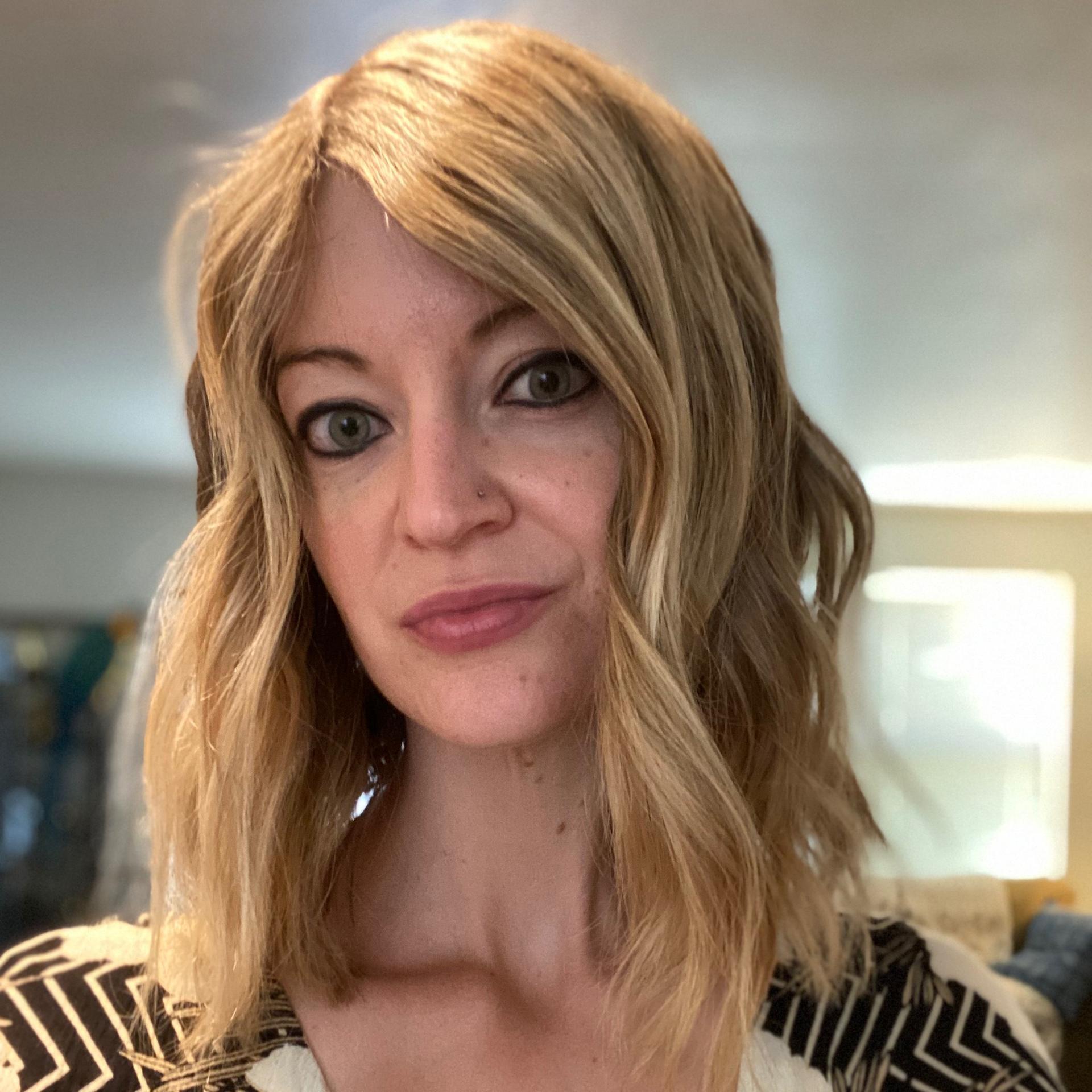 Rachael Brusseau