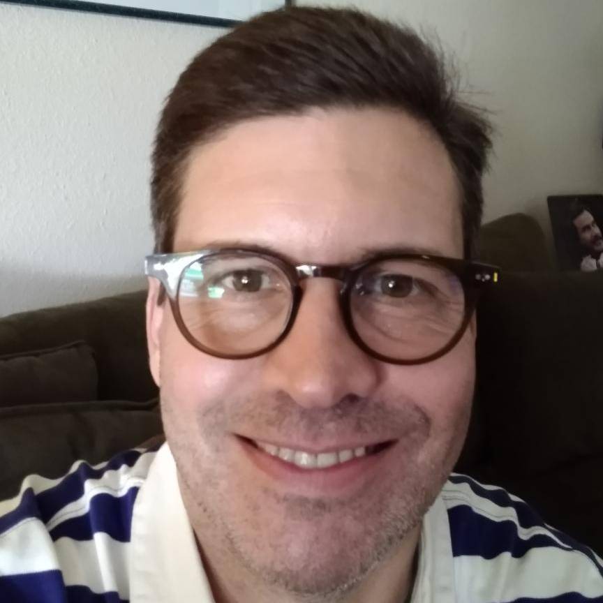 BRIAN CORY