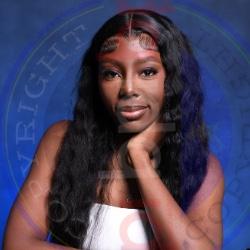 Are’Yaina McGriff