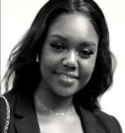 SHANICE SHAMOY RICHARDS