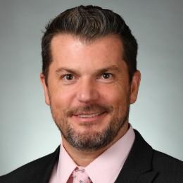 Zachary B. A. Hickman