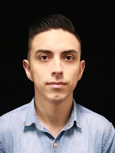 Kevin Zamora