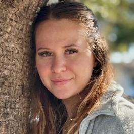 Allannah O'Reilly