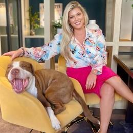Tiffani Rich