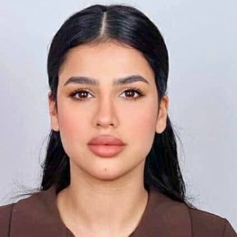 Aasha Aljumaili
