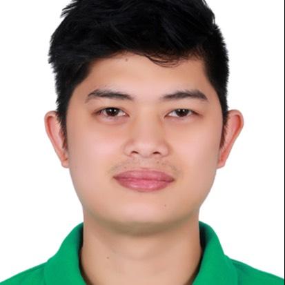 Jeric Abila