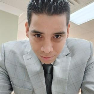 William Antonio Rodriguez Larios