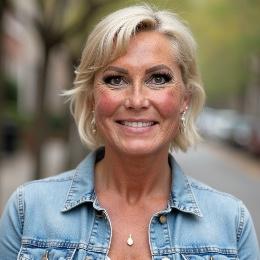 Jennifer Rector