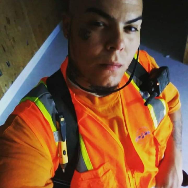 Angel Martinez
