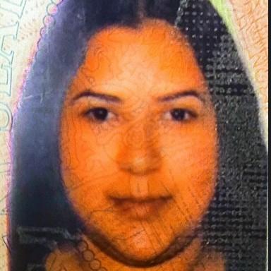 Maria Rivas