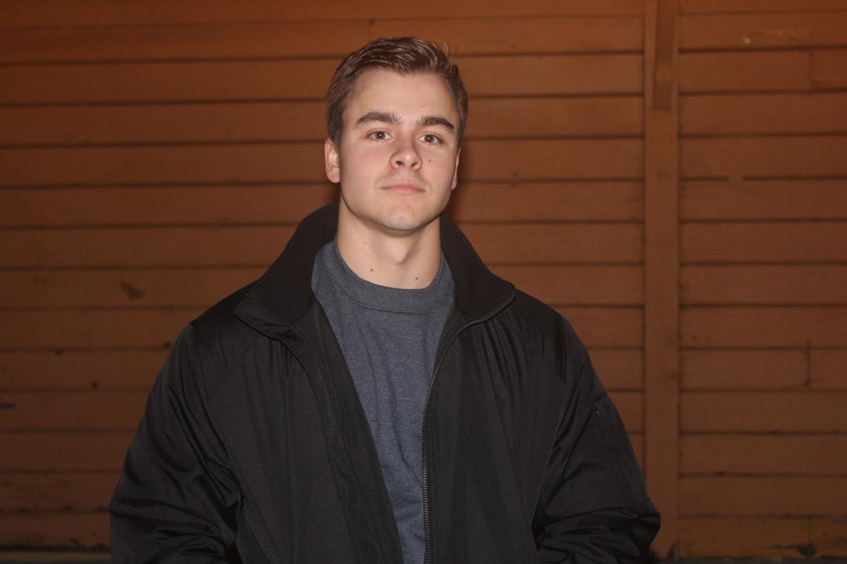 Cameron Koehler