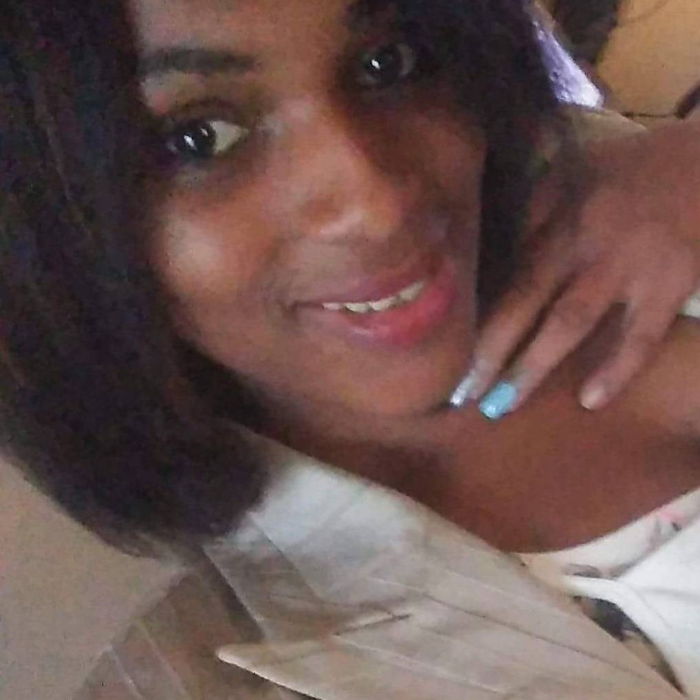Jazmine Toney
