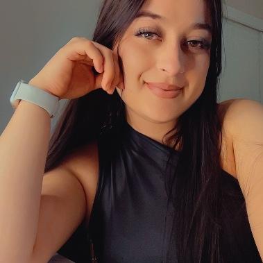 Magali Julissa Gurrola Pinedo
