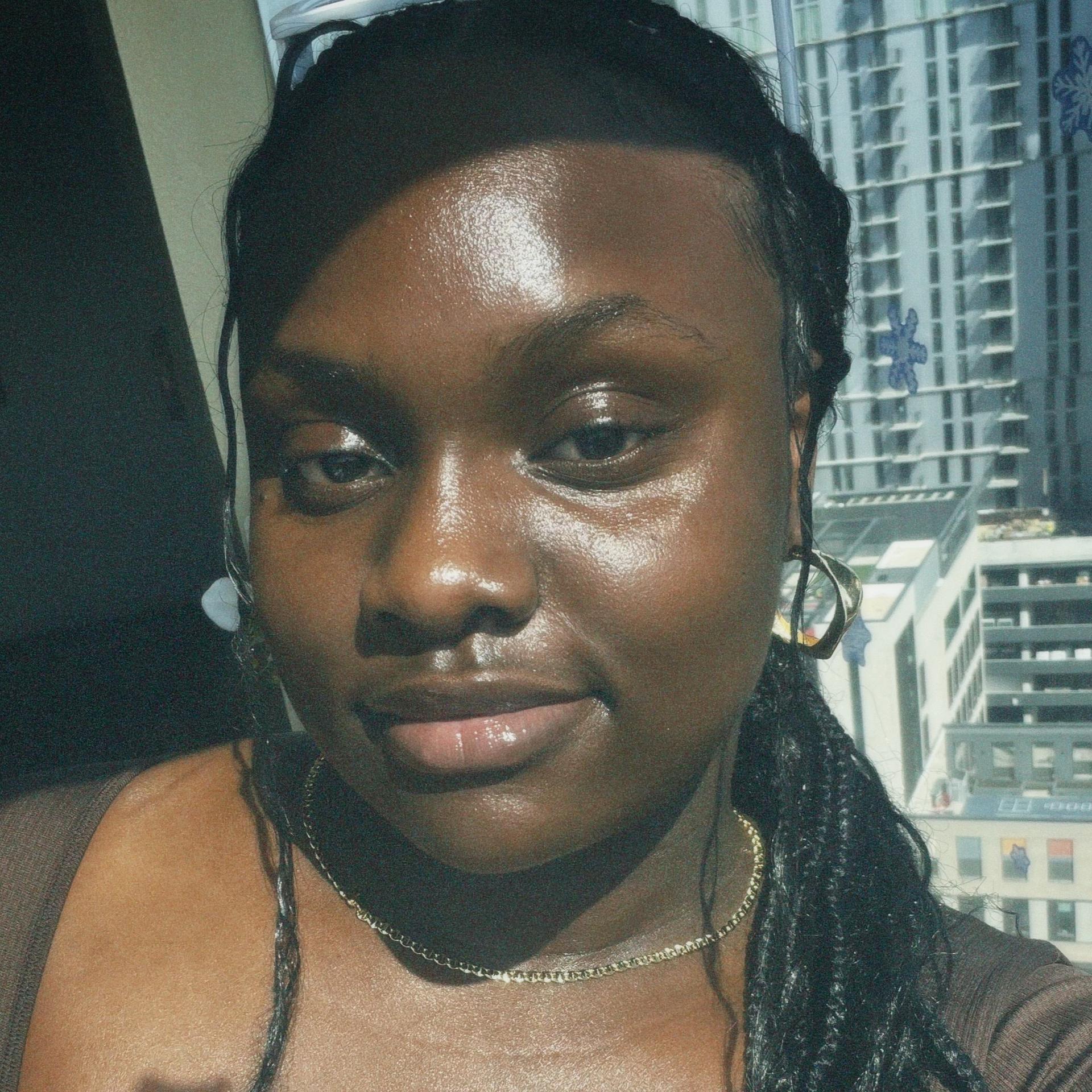 Beulah Eneyi