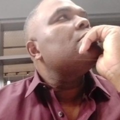 VICTOR IBITOYE