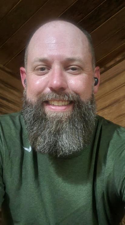 Timothy J. George