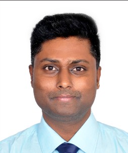 Karthik Shekhar