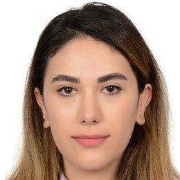 Solaleh hosseini