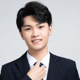 WENTAO ZHU