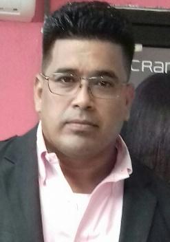 William Ernesto Martinez