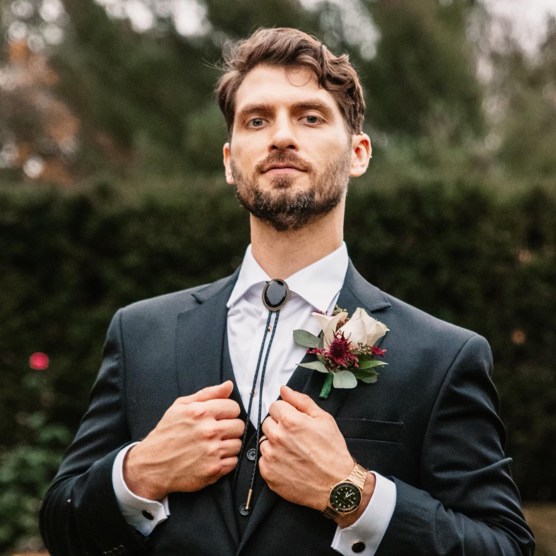 Justin Trevis