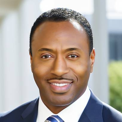 Clarence Reynolds