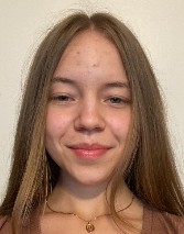 Olena Romantsova