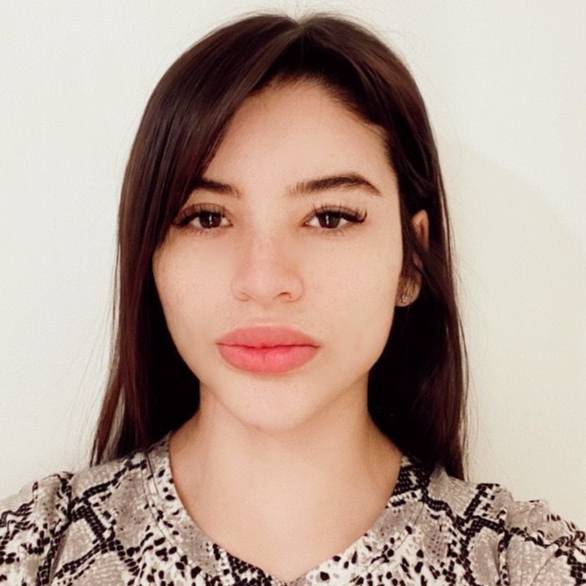 Juliet C Bejarano