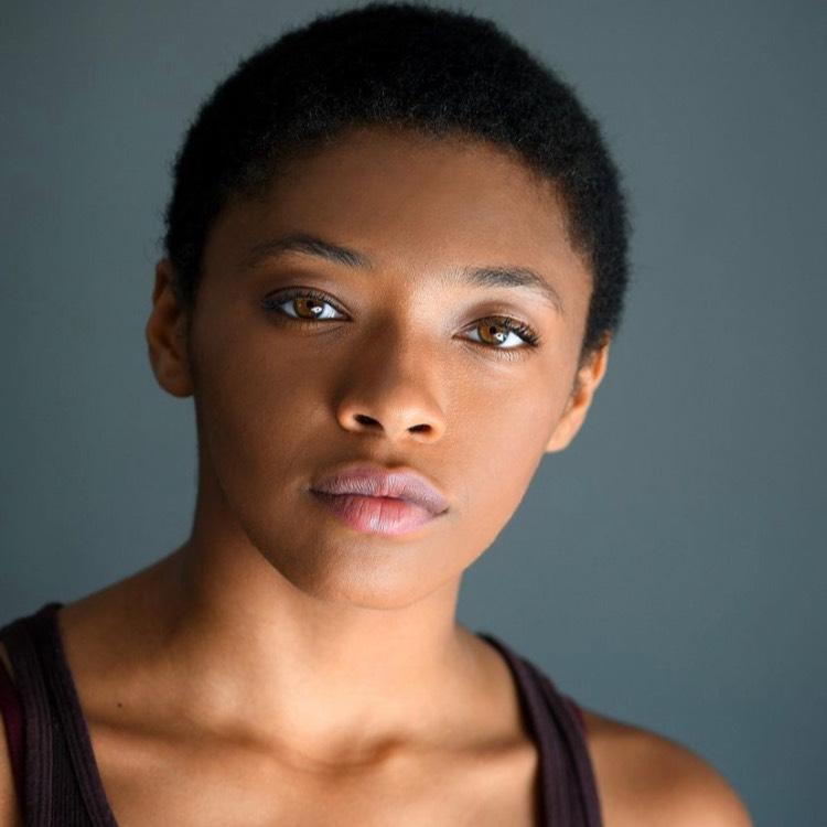 Jacqueline Robinson
